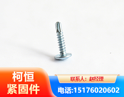 惠州华司钻尾丝